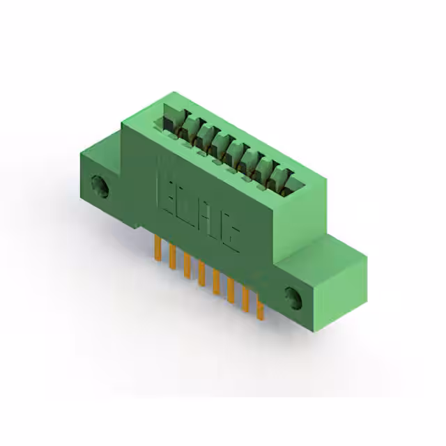 842-016-520-212 EDAC Inc.  Edgeboard Connectors
